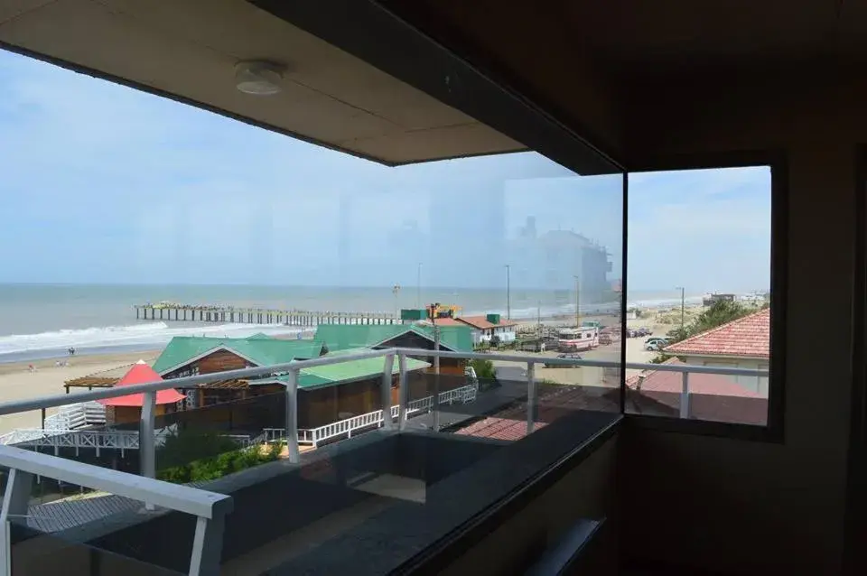 Balcones Al Mar